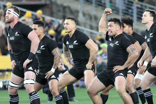 New Zealand Rugby cancels 700 ‘fraudulent’ All Blacks tickets after Ticketek intervention