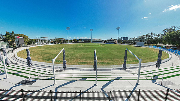 $19 million National Cricket Campus launched in Brisbane