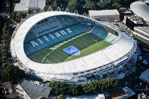 Court injunction halts demolition of Sydney’s Allianz Stadium