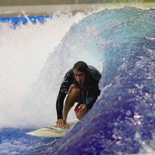 Perth’s Aloha Surfhouse ‘devastated’ by ongoing delay with provision of barrel wave settings