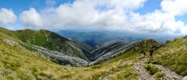 Planning the Future of Victoria’s Alpine National Parks