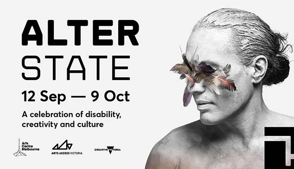 New Melbourne Festival to showcase works from creatives with disabilities