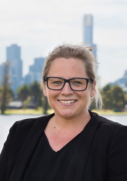 The Y in Australia appoints Amy Hill as new Chief Operations Officer