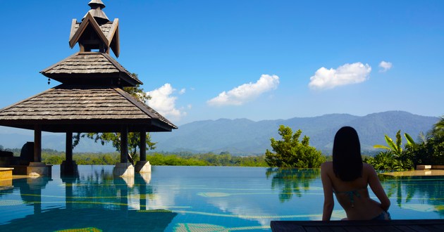 Anantara Golden Triangle wins at the travel industry’s oscars
