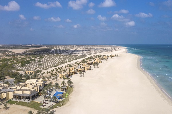Anantara Resorts reopens luxury destinations on Abu Dhabi’s Yas Island