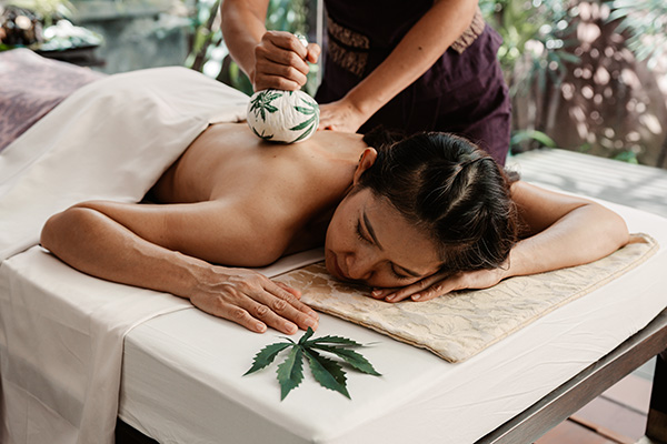 Anantara Spa launches first cannabis infused wellness program in Thailand 