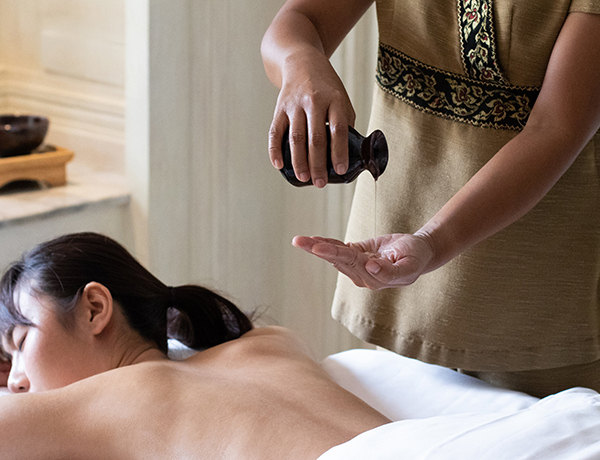 Anantara Spas reopen with enhanced hygiene measures and immune-boosting initiatives