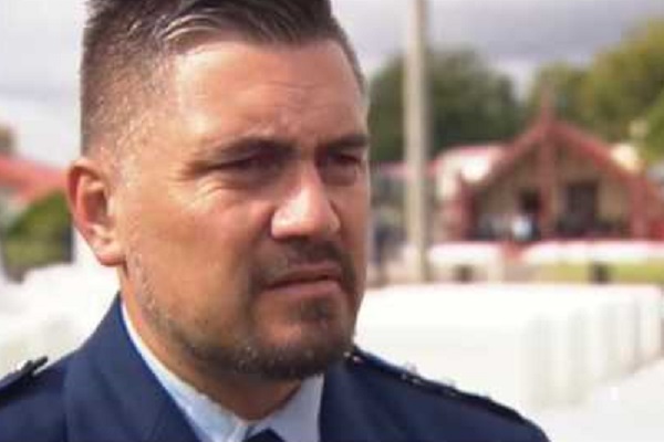 Former New Zealand Police commander appointed to Community Wellbeing role at Rotorua Lakes Council