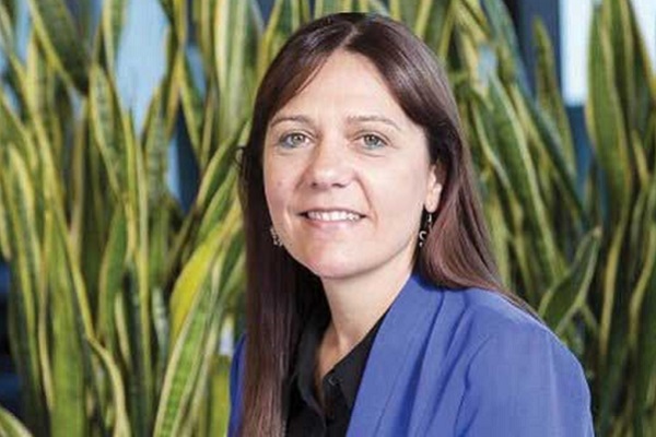 Netball Victoria names new Chief Executive
