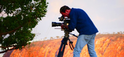 Local Northern Territory screen practitioners secure funding in 2024