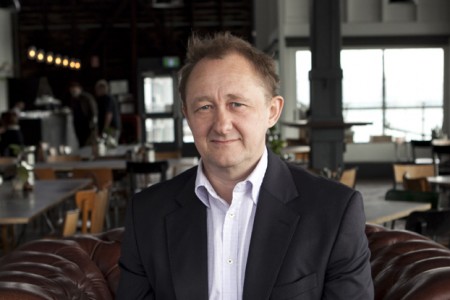 Andrew Upton reappointed at Sydney Theatre Company