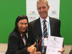 Kuala Lumpur Convention Centre recognised for IT excellence