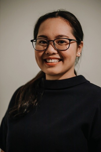 CINZ appoints Ani Santos as Communications and Projects Coordinator