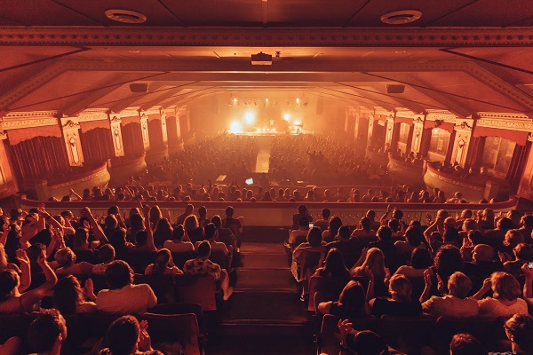 Live Nation expands venue portfolio as it takes on operations of Anita’s Theatre