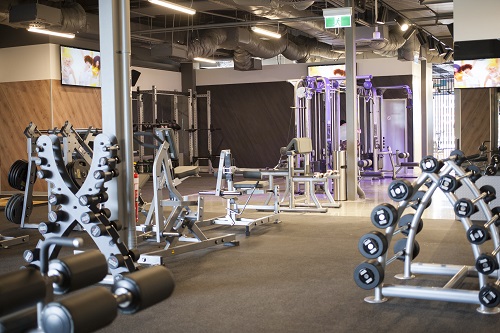 Brisbane Tigers look to include Anytime Fitness facility at Easts Leagues Club