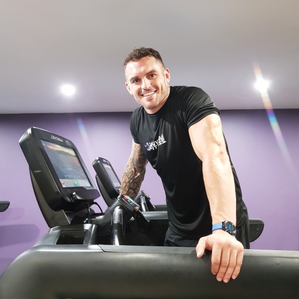 Anytime Fitness Australia’s Treadmill Challenge raises $400,000 for anti-suicide organisation