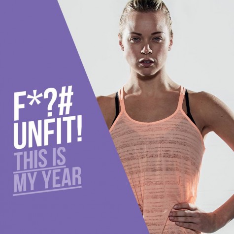 Anytime Fitness runs largest ever member engagement program and New Year acquisition campaign