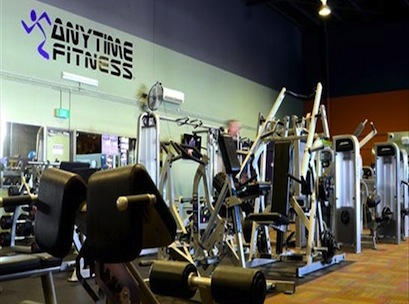 Anytime Fitness exceeds projections for first year in Australasia