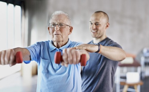 Aqua Jetty wins Western Australian award for best health and fitness program