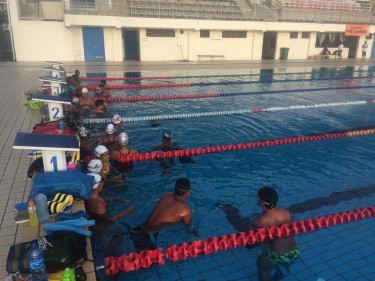 Aquabliss Training offers water safety support in the South Pacific