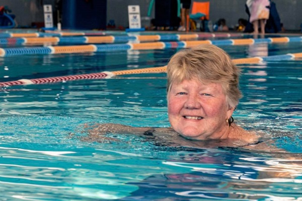Greater Shepparton Council invites community opinion on future of women only swimming