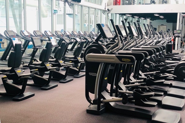 Maroondah Leisure uses Technogym Mywellness technology to drive member engagement at Aquanation