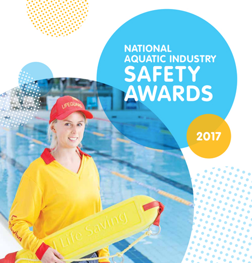 Royal Life Saving launches National Aquatic Industry Safety Awards