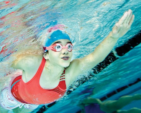 Siemens Delivers consistent water quality at Goulburn Aquatic Centre