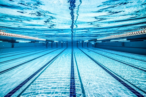 Study suggests swimming pool water inactivates COVID-19 virus in 30 seconds