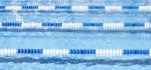 Queensland Health advise public aquatic centres are ‘safe for swimming’