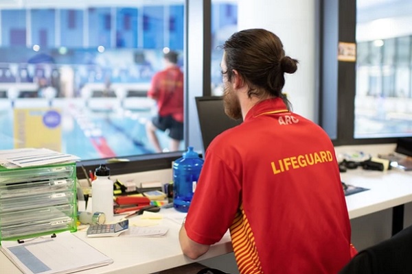 Royal Life Saving NSW partners with Invictus Australia to fill aquatic facility employment gaps