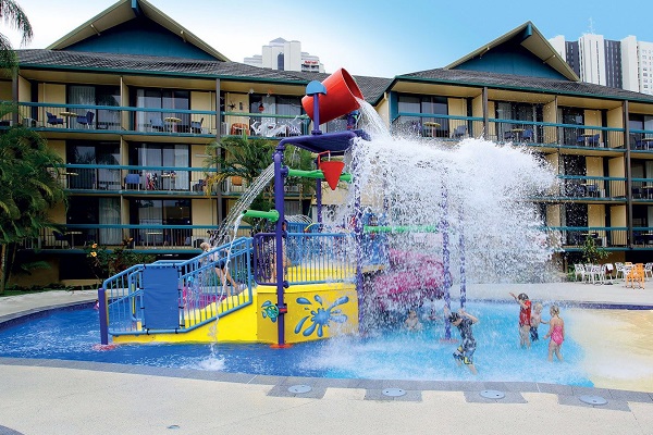 Gold Coast resort opens largest waterpark