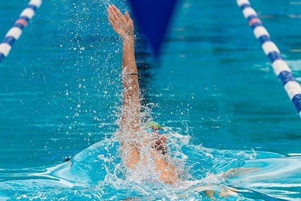 Swimming Australia highlights role swimming can play in nation’s Coronavirus recovery