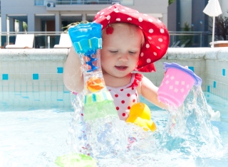 Keep Watch research shows alarming scale of toddler drowning