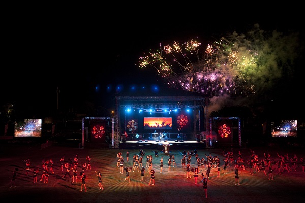 Northern Territory Government announces cancellation of Arafura Games