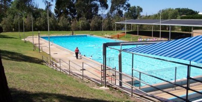 Community campaign fights to reopen Ararat Olympic Outdoor Pool