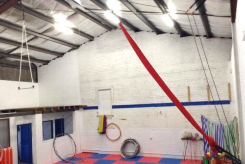 Seven charged over sexual and physical abuse at regional NSW circus school