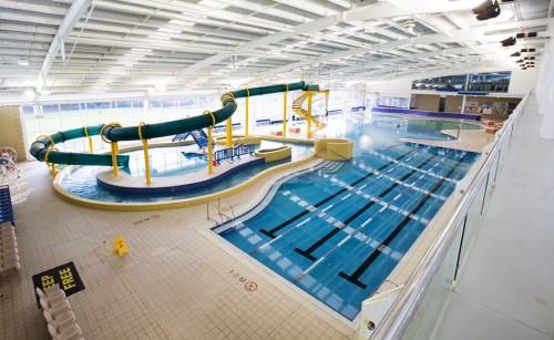 Western Australian aquatic centres attract more than 11 million visits in a year