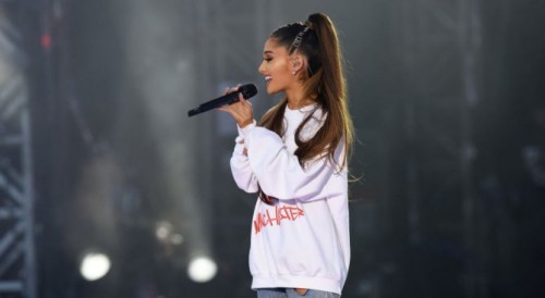 Brisbane Entertainment Centre welcomes successful Ariana Grande concert