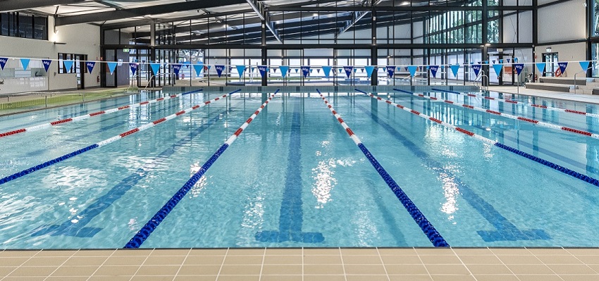 Triple award win for Armadale Fitness and Aquatic Centre
