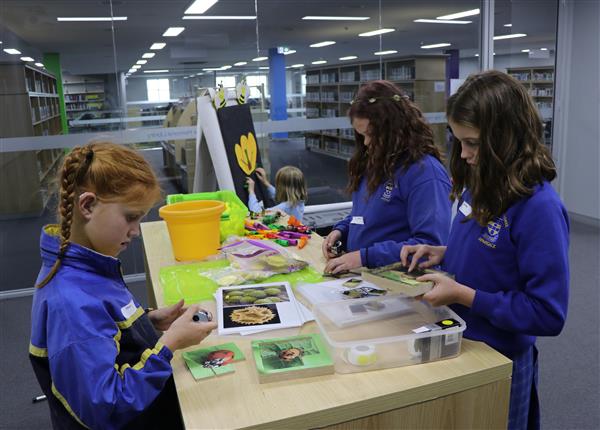 Armidale regional libraries set to become vibrant community hubs