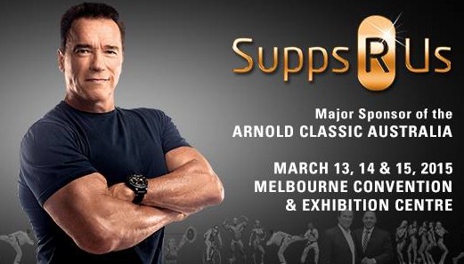 Arnold Classic Australia to celebrate multi-sports