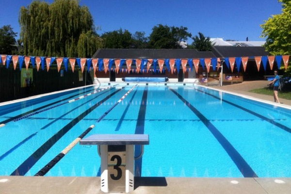Queenstown Lakes Council opens Arrowtown Memorial Pool for summer
