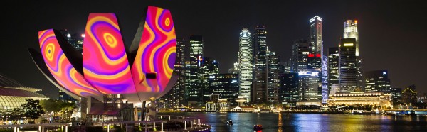 Singapore looks to live up to UNESCO Creative City designation