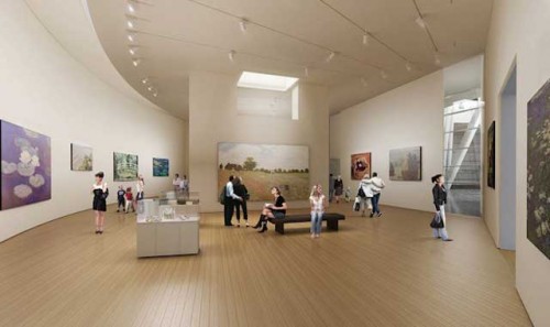 ArtScience Museum at Marina Bay Sands forms Advisory Board