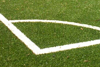 English initiative on artificial turf sport surfaces has implications for Australia