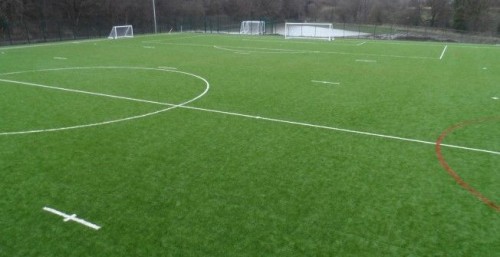 Smart advice on synthetic sports surfaces