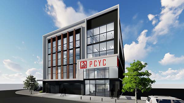 Fortitude Valley PCYC receives development approval