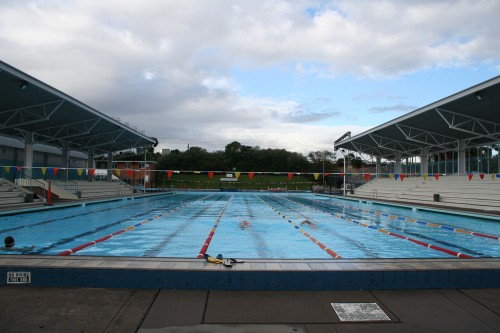 Inner West Council backs aquatic centre redevelopments