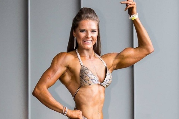 Auckland Les Mills gym bars bodybuilder over claims she was providing personal training